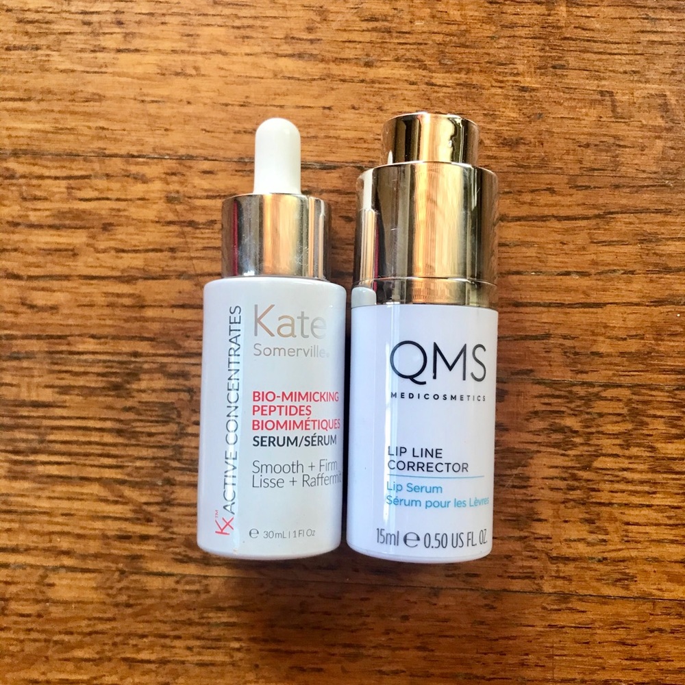 Anti-aging skincare duo NWT